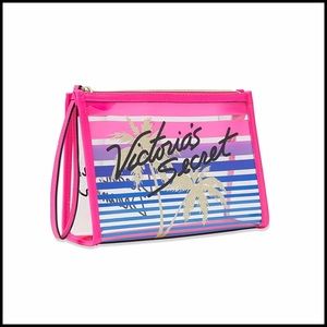 Victoria’s Secret Graphic Tease Bikini Bag